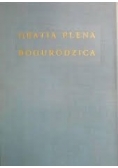 Bogurodzica