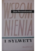 Wspomnienia i sylwety