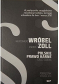 Polskie prawo karne. Część ogólna
