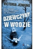 Dziewczyny w wodzie pocket