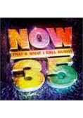 Now That's What I Call Music płyta CD