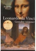 Leonardo da Vinci Genialny wizjoner