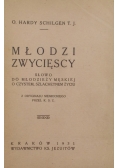 Młodzi zwycięscy , 1931 r.