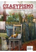 Czasypismo o historii Górnego Śląska nr 1 (9)/2016