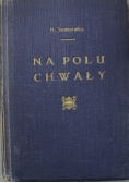 Na polu chwały 1931 r