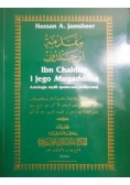 Ibn Chaldun i jego Muqaddima