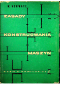 Zasady konstruowania maszyn