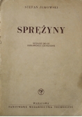 Sprężyny