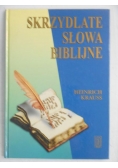 Krauss Heinrich - Skrzydlate słowa Biblijne