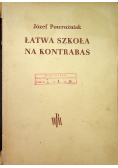 Łatwa Szkoła na Kontrabas