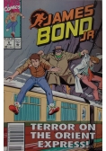 James Bond JR