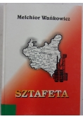 Sztafeta