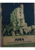Jura Krakowsko - Wieluńska
