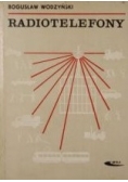 Radiotelefony