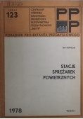 Stacje sprężarek powietrznych