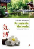 Promienie wschodu