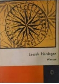 Wiersze