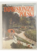 Impresjonizm polski