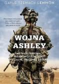 Wojna Ashley