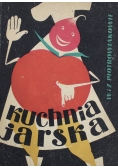 Kuchnia jarska