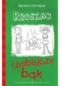 P.Rosiak i zabójczy bąk