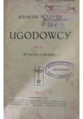 Ugodowcy, 1920 r.