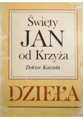 Święty Jan od Krzyża  Dzieła