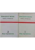 Moje wspomnienia część  1-2