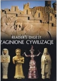 Zaginione cywilizacje