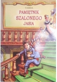 Pamiętnik szalonego Jasia, nowa