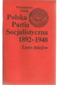 Polska Partia Socjalistyczna 1892-1948
