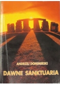 Dawne sanktuaria