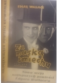 Za maską śmiechu, 1930 r.
