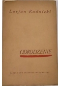 Odrodzenie