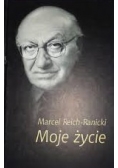 Moje życie