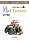 Myśli nieuczesane. Wszytskie