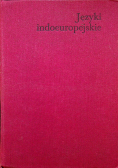Języki indoeuropejskie tom 1