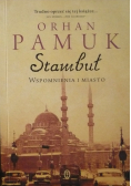 Stambuł Wspomnienia i miasto