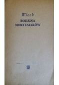 Rodzina Mortusiaków