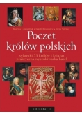 Poczet królów polskich