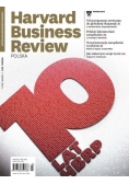 Harvard Business Review nr 3