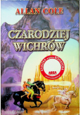 Czarodziej wichrów