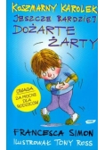 Koszmarny Karolek Jeszcze bardziej dożarte żarty