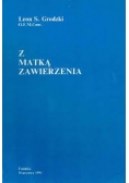 Z Matką Zawierzenia