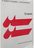 Snobol 4