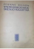 Wprowadzenie do nauki Świętego Augusta