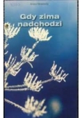 Gdy zima nadchodzi
