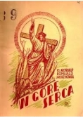 W górę serca, 1947 r.