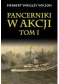 Pancerniki w akcji T.1