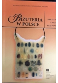 Biżuteria w Polsce